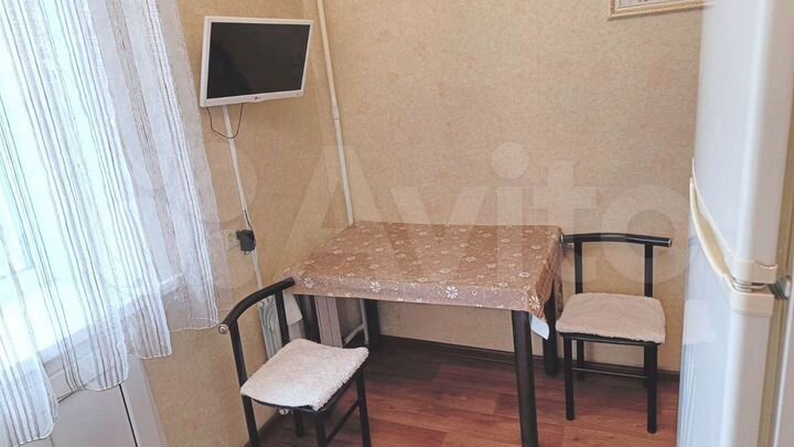 1-к. квартира, 32 м², 7/9 эт.