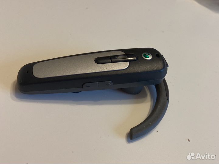Bluetooth гарнитура Sony Ericsson