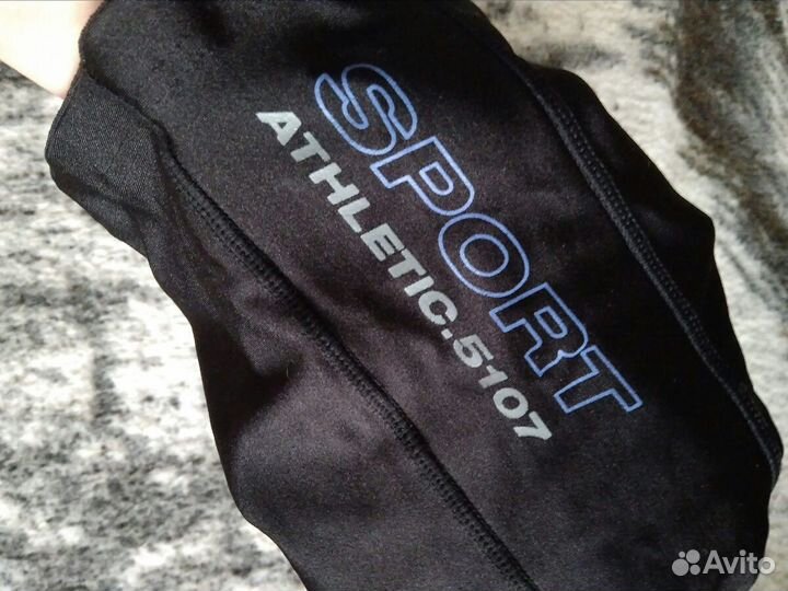 Детские велосипедные шорты