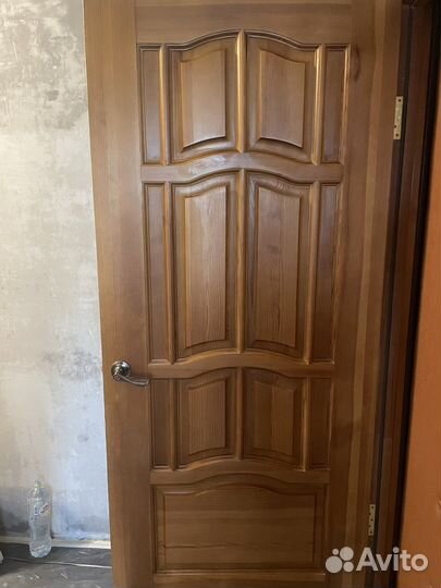 Дверь межкомнатная
