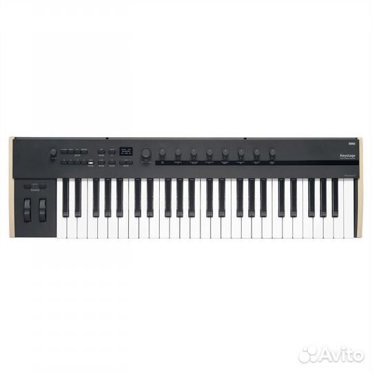 Korg Keystage 49