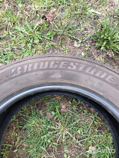 Bridgestone ER3XZ 205/55 R16