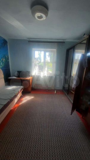 Дом 100 м² на участке 12 сот.