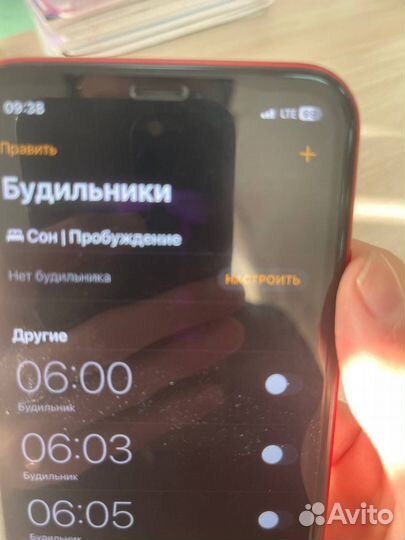 iPhone Xr, 128 ГБ