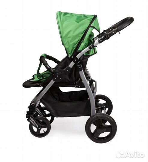 Коляска прогулочная Mio adbar
