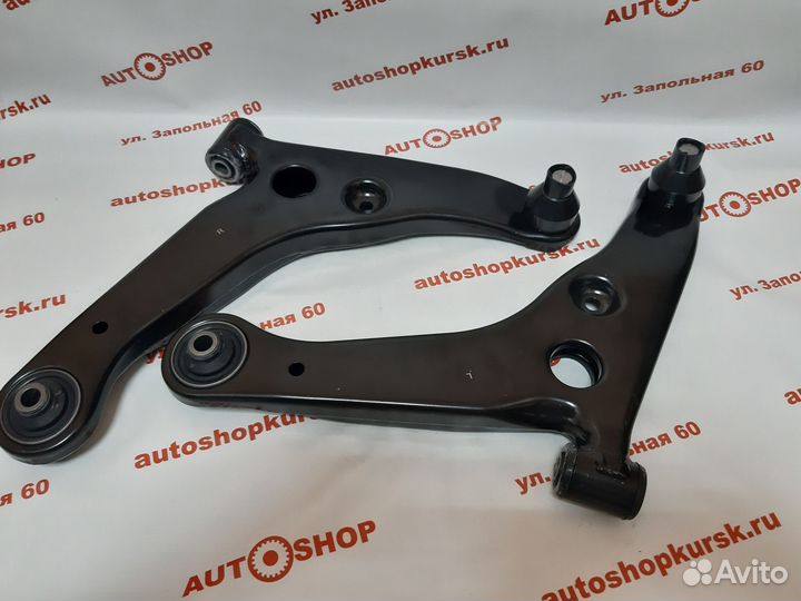 Рычаг передний Митсубиси Лансер 9 Lancer 9