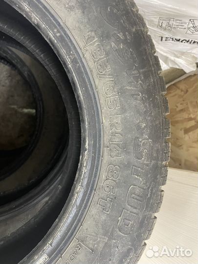 Tigar Sigura Stud 185/65 R14 86T