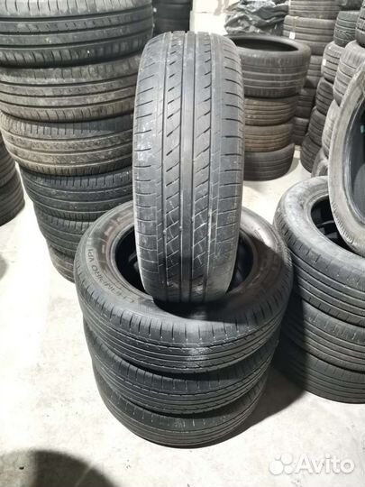Continental ComfortContact - 5 205/60 R16