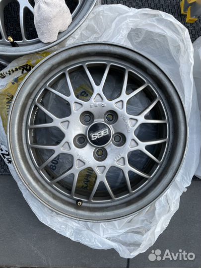 Диски BBS R16