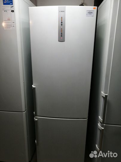 Холодильник Bosch