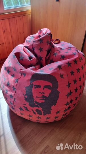 Кресло мешок