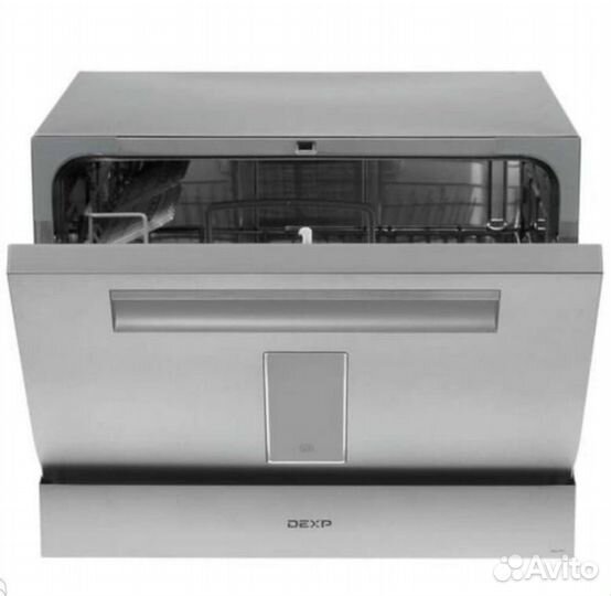 Посудомоечная машина