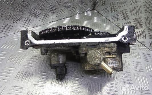 Насос вакуумный nissan X-trail T30 (BBG20KX01)