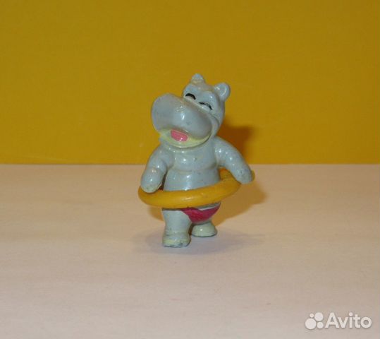 Киндер поштучно Ежик, Крот с гномом, Пираты сборка