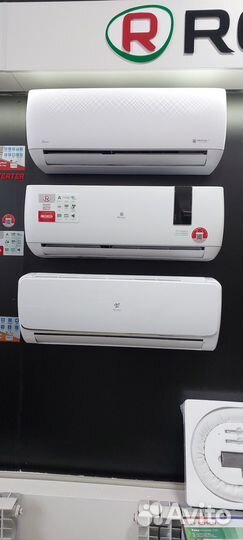 Кондиционер Сплит система