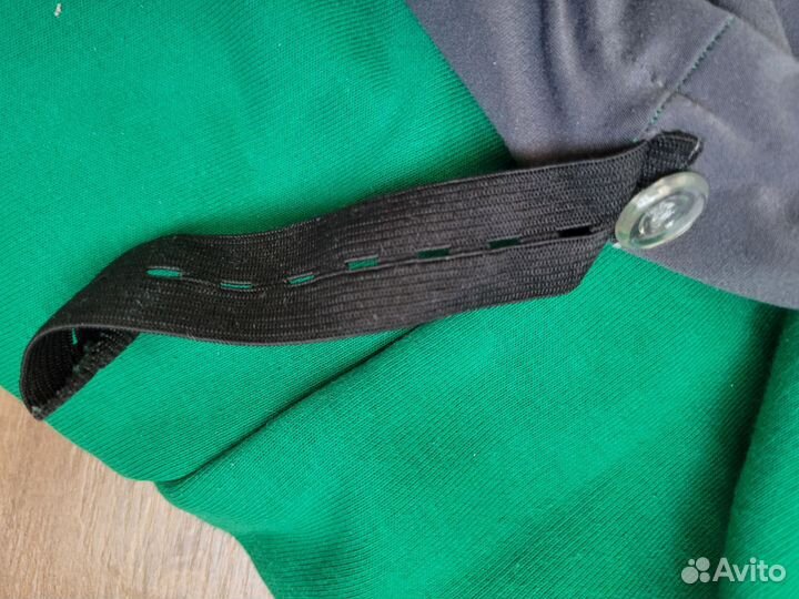 Штаны для беременных 48-54 футер качественный