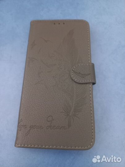 Чехол на Samsung M52