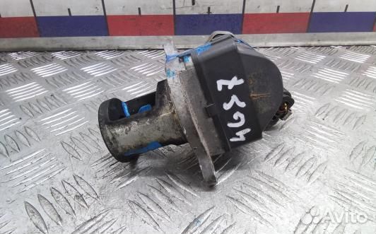 Клапан EGR дизельный mercedes benz M-class W164 (4GS07A901)