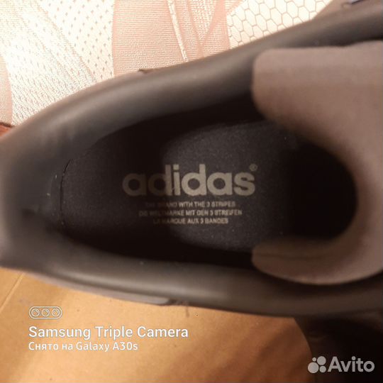Обувь мужская adidas