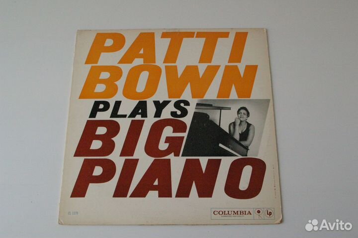 Виниловые пластинки jazz оригиналы 50-60 годы USA