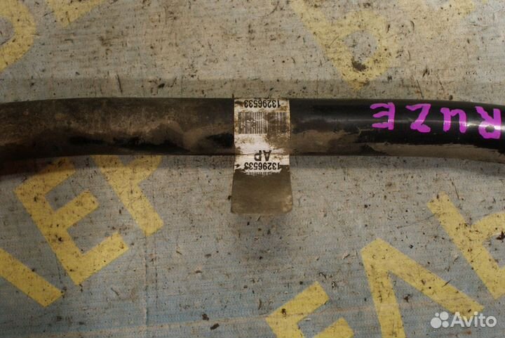 Стабилизатор передний Chevrolet Cruze