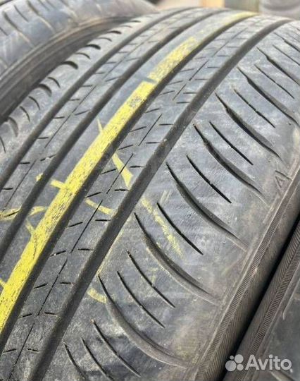 Dunlop Enasave EC300+ 195/65 R15