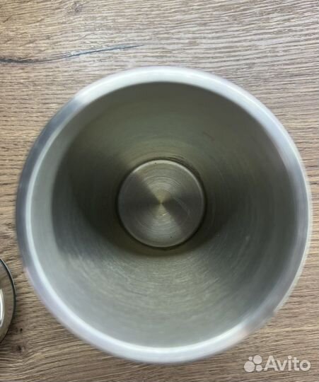 Термос-кружка fissman