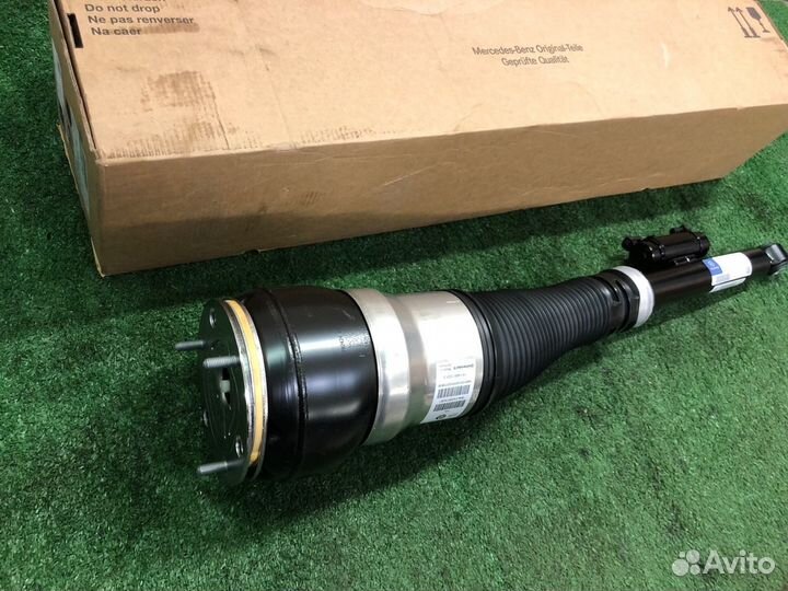 Амортизатор задний правый Mercedes-Benz S-Class