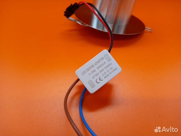 32994 Светодиодный светильник