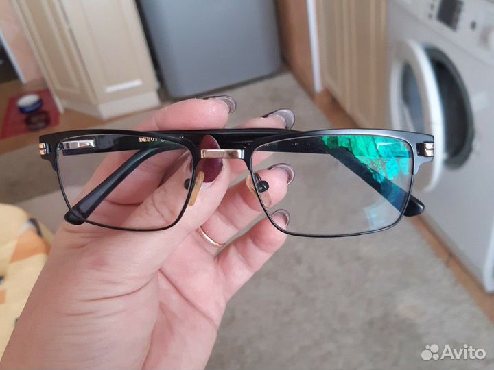Очки для зрения