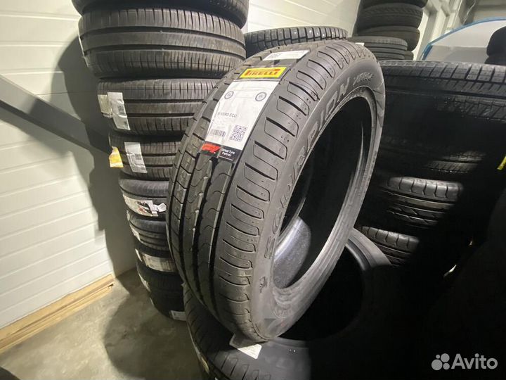 Pirelli Scorpion Verde 295/40 R21 111