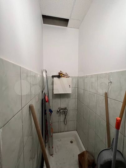 Торговая площадь, 60 м²