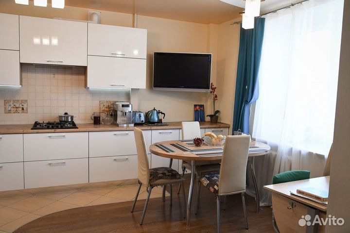 Кухни на заказ