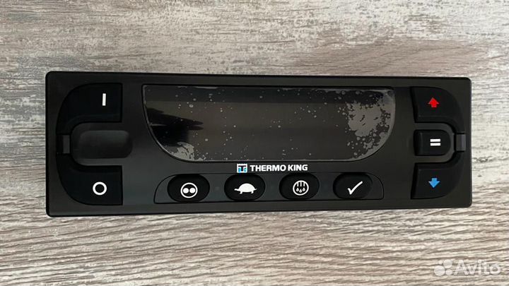 452376 Пульт Thermoking для Т600 - Т1200 UT-800