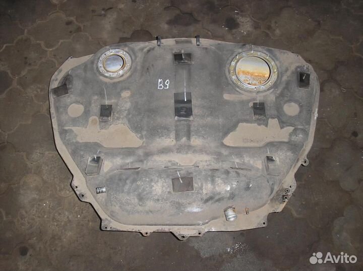 Топливный бак Subaru Tribeca WX 2007