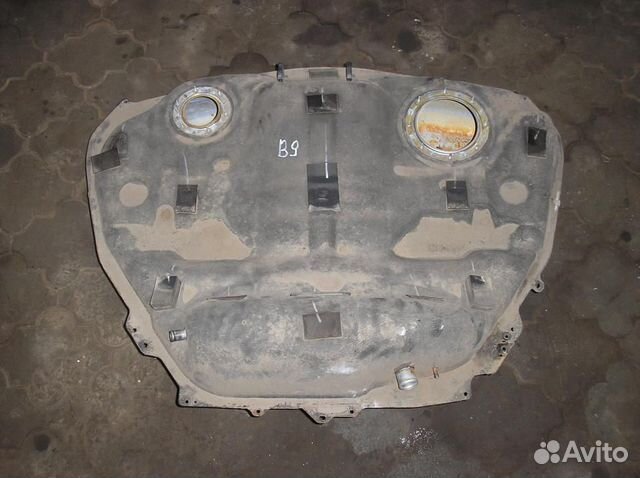 Топливный бак Subaru Tribeca WX 2007