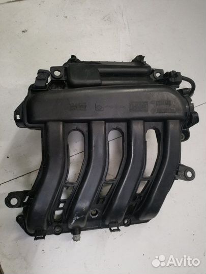 Коллектор впускной Renault Fluence седан K4MW839