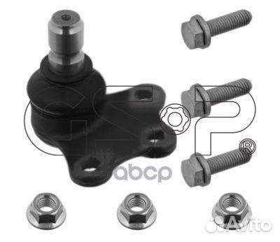 Опора шаровая citroen C-elysee s080290 GSP