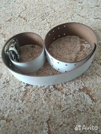 Портупея-офицерский ремень