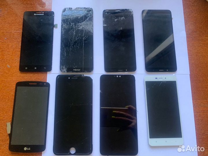 Ремонт электроники