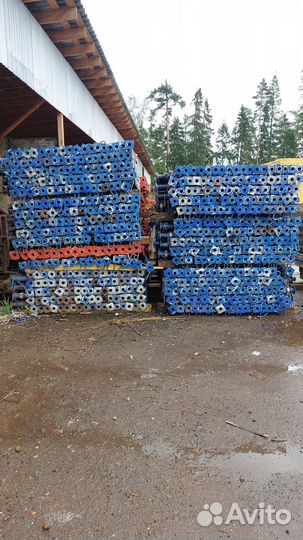 Стойка телескопическая в аренду