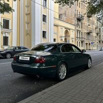 Jaguar S-type 3.0 AT, 2007, 236 000 км, с пробегом, цена 850 000 руб.