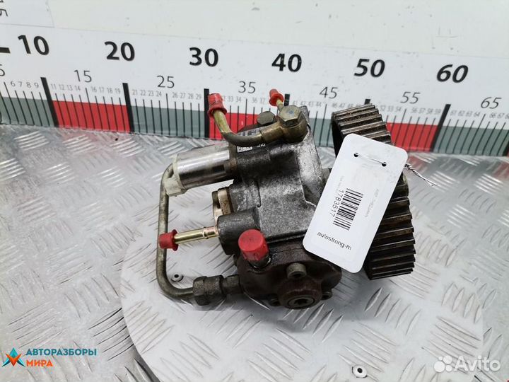 Тнвд Opel Meriva (A) 2005 55576403