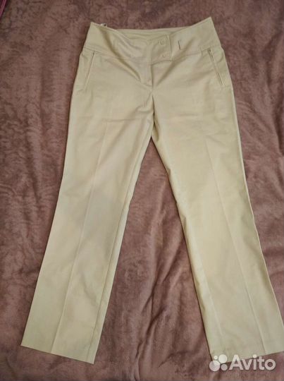 Брюки новые 52 размер