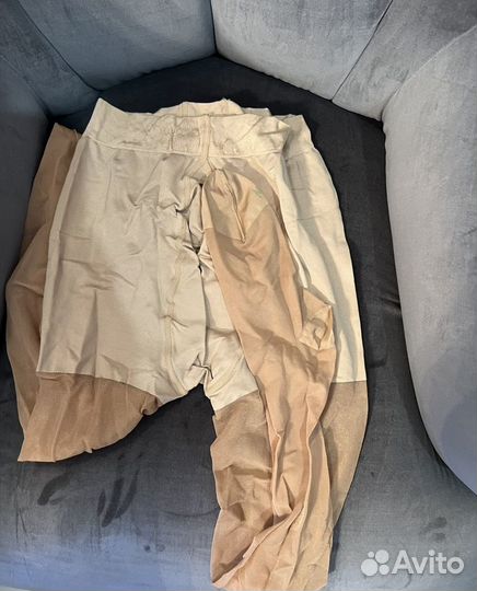 Компрессионные колготки