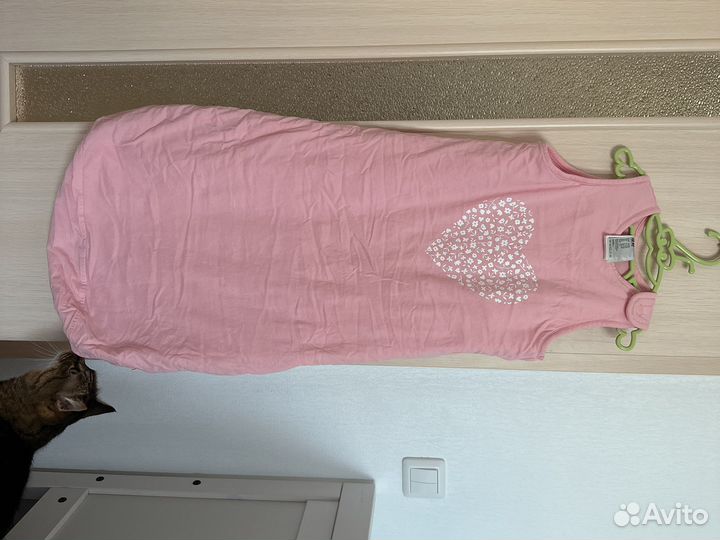 Спальный мешок H&M детский