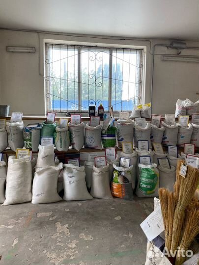 Премикс Расклеву бой