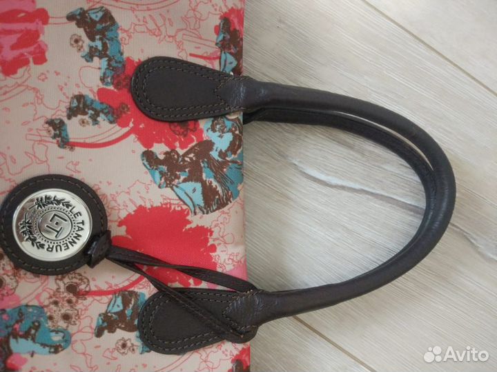 Cумка женская Le Tanneur