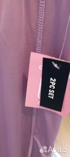 Лосины для девочки 14 -16 лет dkny