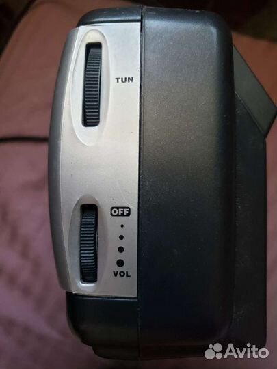 Радиоприёмник Vitek